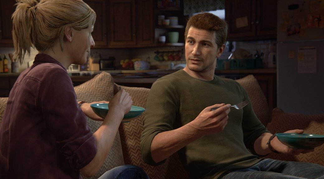 Uncharted 4: Критики с радостью приняли отставку Нейтана Дрейка - Изображение 2 Uncharted 4: Критики с радостью приняли отставку Нейтана Дрейка - Изображение 2