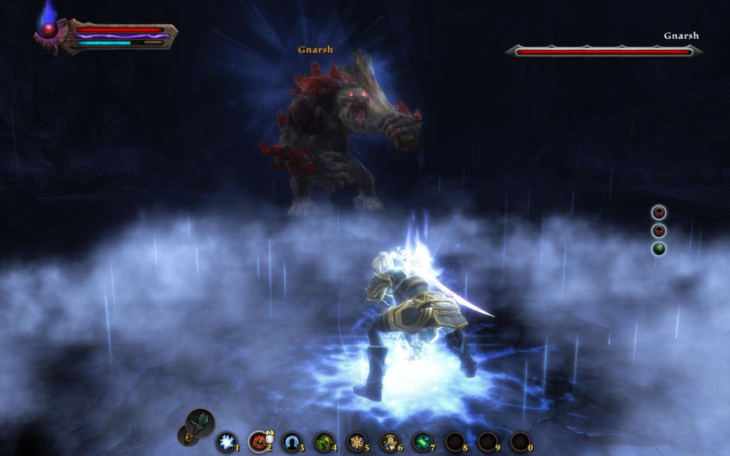 Kingdoms of Amalur: Reckoning. Прохождение: гид по далеким землям - Изображение 33 Kingdoms of Amalur: Reckoning. Прохождение: гид по далеким землям - Изображение 33