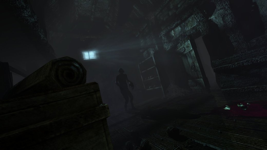 Рецепт настоящего хоррора и мнение об Outlast. - Изображение 7 Рецепт настоящего хоррора и мнение об Outlast. - Изображение 7
