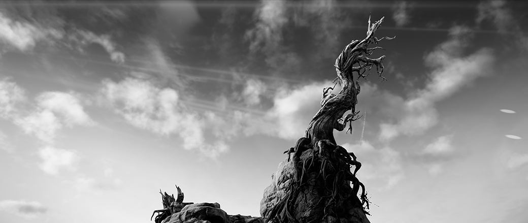 20 изумительных скриншотов Horizon: Zero Dawn - Изображение 16 20 изумительных скриншотов Horizon: Zero Dawn - Изображение 16