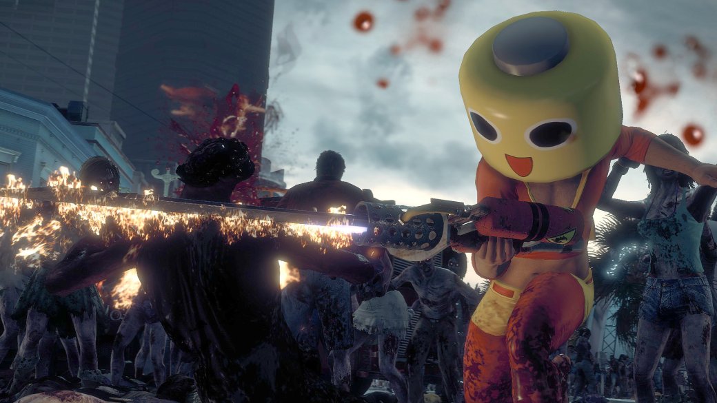 Dead Rising 3 для PC перенесли на начало сентября - Изображение 1 Dead Rising 3 для PC перенесли на начало сентября - Изображение 1