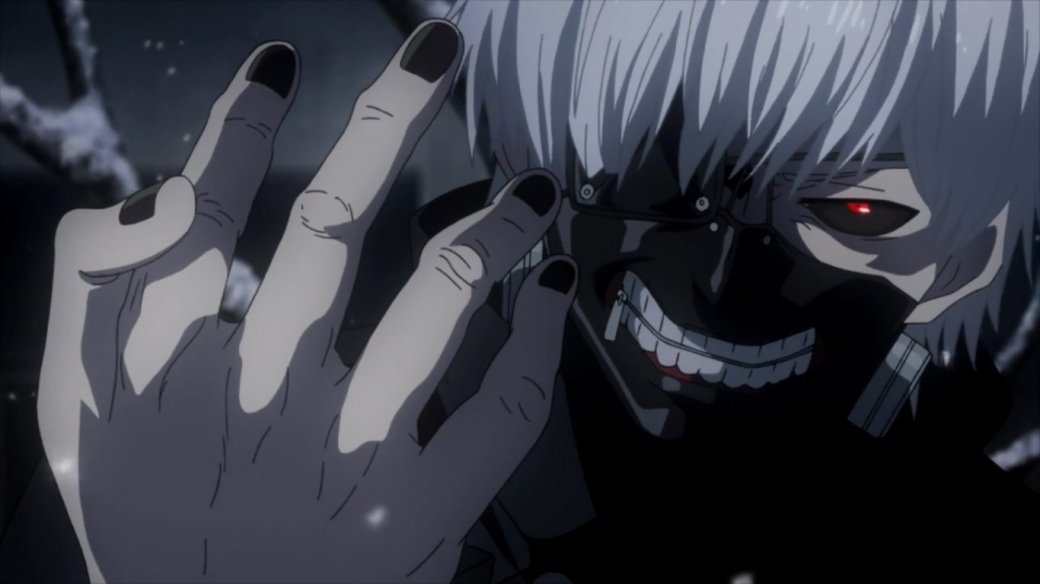 FUNimation делает игры по Tokyo Ghoul и Fairy Tail, в планах две RPG - Изображение 1 FUNimation делает игры по Tokyo Ghoul и Fairy Tail, в планах две RPG - Изображение 1