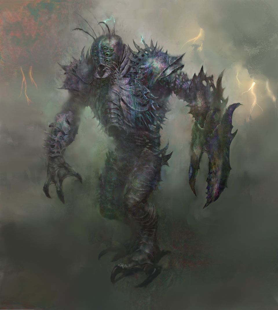 Torment: Tides of Numenera. Интервью с inXile - Изображение 7 Torment: Tides of Numenera. Интервью с inXile - Изображение 7