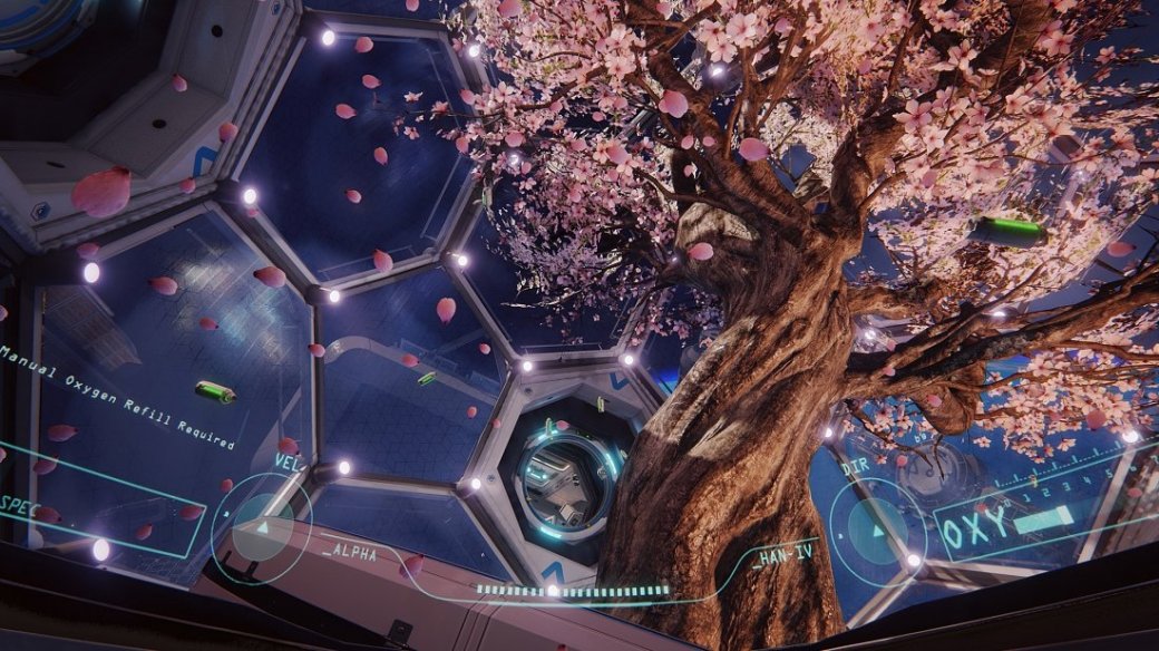 Рецензия на Adr1ft - Изображение 1 Рецензия на Adr1ft - Изображение 1