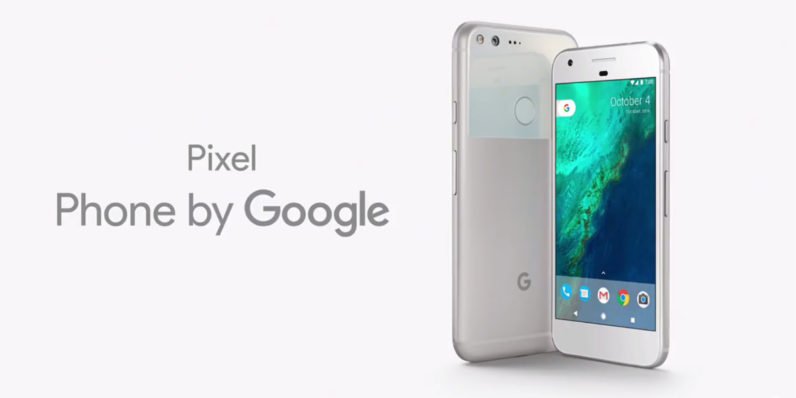Google Assistant будет временным эксклюзивом смартфона Pixel. - Изображение 1 Google Assistant будет временным эксклюзивом смартфона Pixel. - Изображение 1