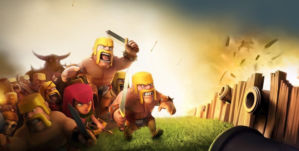 СМИ сообщили противоречивые данные о суточной выручке Clash of Clans - Изображение 1 СМИ сообщили противоречивые данные о суточной выручке Clash of Clans - Изображение 1