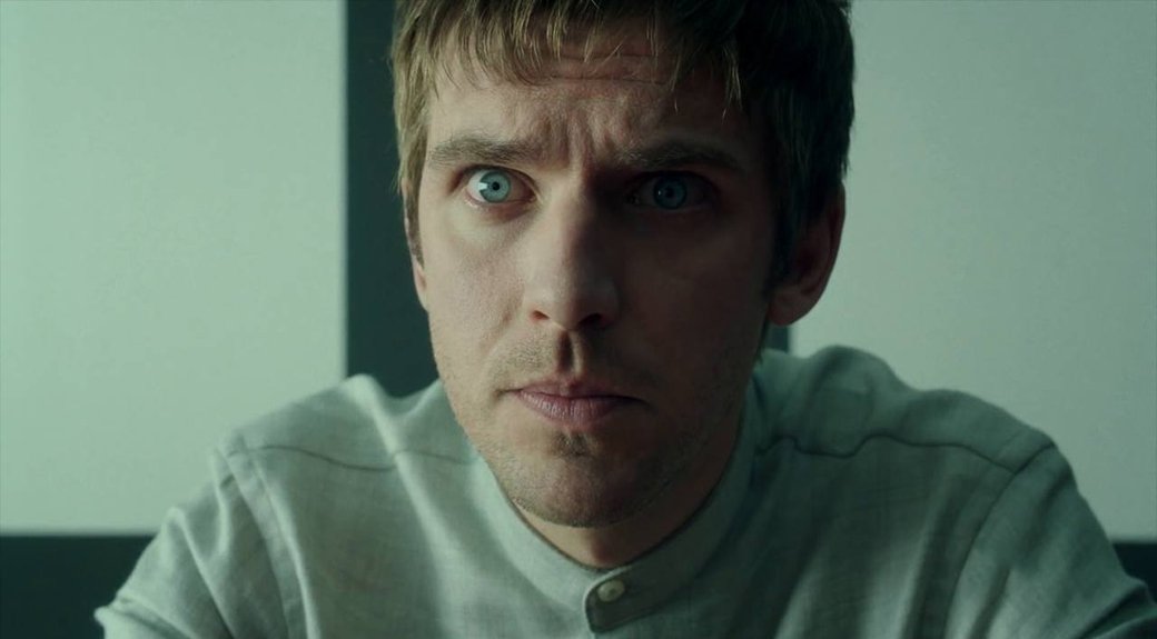 Мнение. «Легион» – совсем не тот сериал, который вы ждали. - Изображение 6 Мнение. «Легион» – совсем не тот сериал, который вы ждали. - Изображение 6