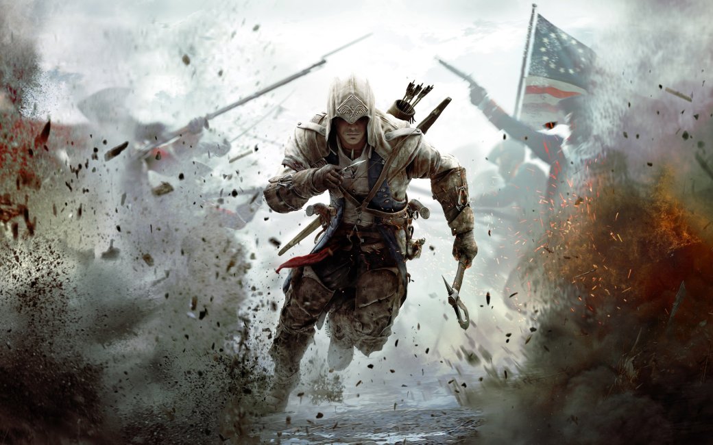 Сценаристы «Исхода» перепишут сценарий фильма по Assassin’s Creed
- Изображение 1 Сценаристы «Исхода» перепишут сценарий фильма по Assassin’s Creed
- Изображение 1