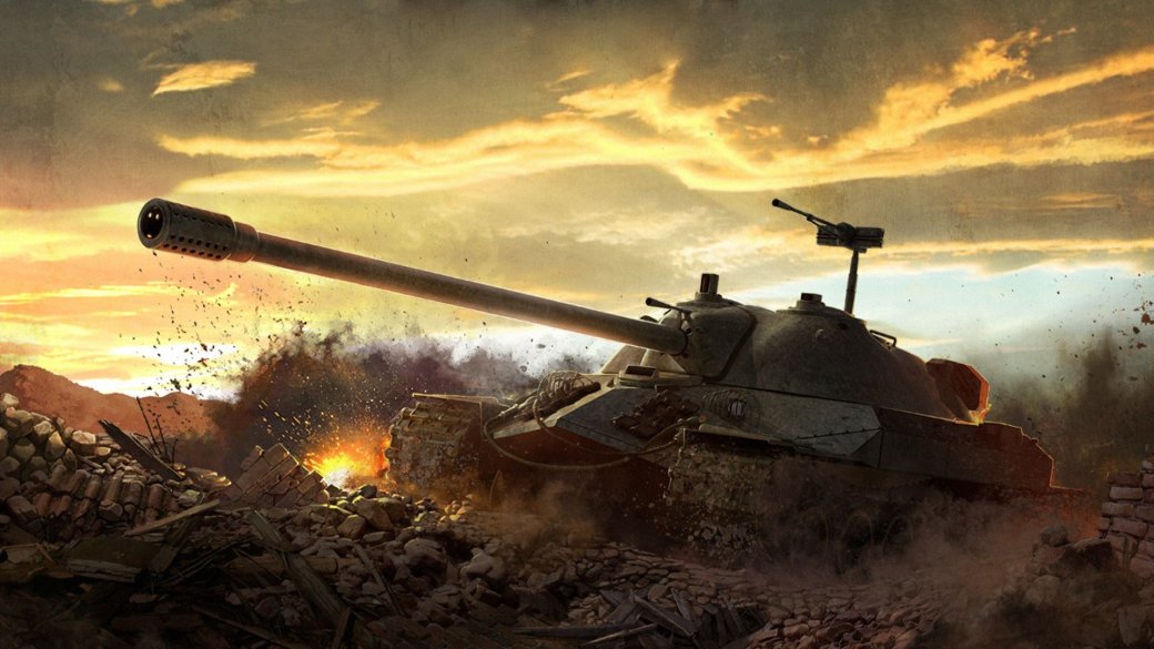 World of Tanks обошла все MMO с F2P по средней выручке с человека. - Изображение 2 World of Tanks обошла все MMO с F2P по средней выручке с человека. - Изображение 2