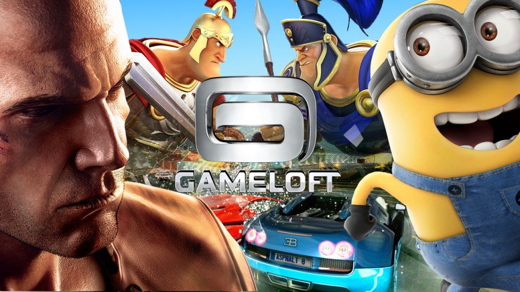 Чистая прибыль Gameloft в 2013 году упала на 19,4%
- Изображение 1 Чистая прибыль Gameloft в 2013 году упала на 19,4%
- Изображение 1