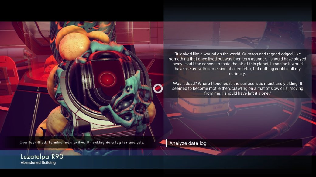 10 модов для No Man's Sky, которые делают космос лучше - Изображение 5 10 модов для No Man's Sky, которые делают космос лучше - Изображение 5