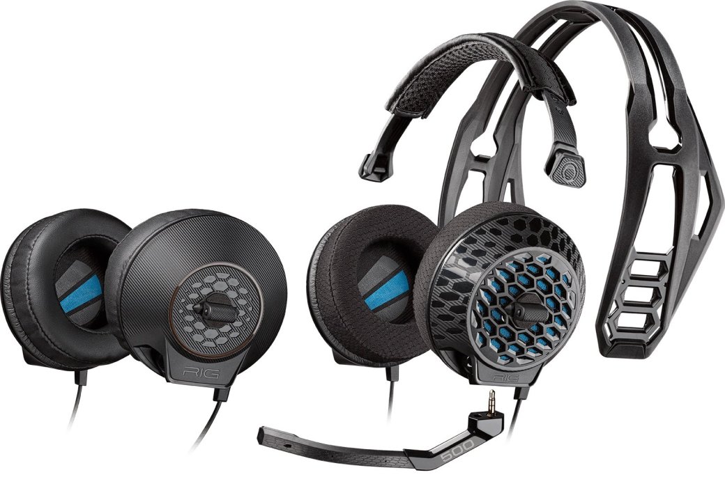 Гарнитуры Plantronics на «ИгроМир» 2016 - Изображение 3 Гарнитуры Plantronics на «ИгроМир» 2016 - Изображение 3