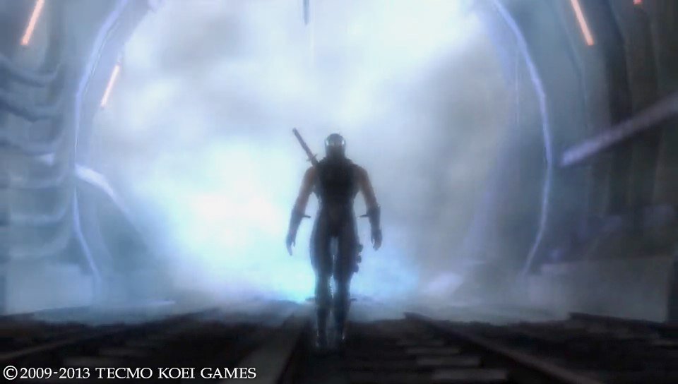Ninja Gaiden Sigma 2 Plus. Все по третьему кругу. - Изображение 2 Ninja Gaiden Sigma 2 Plus. Все по третьему кругу. - Изображение 2