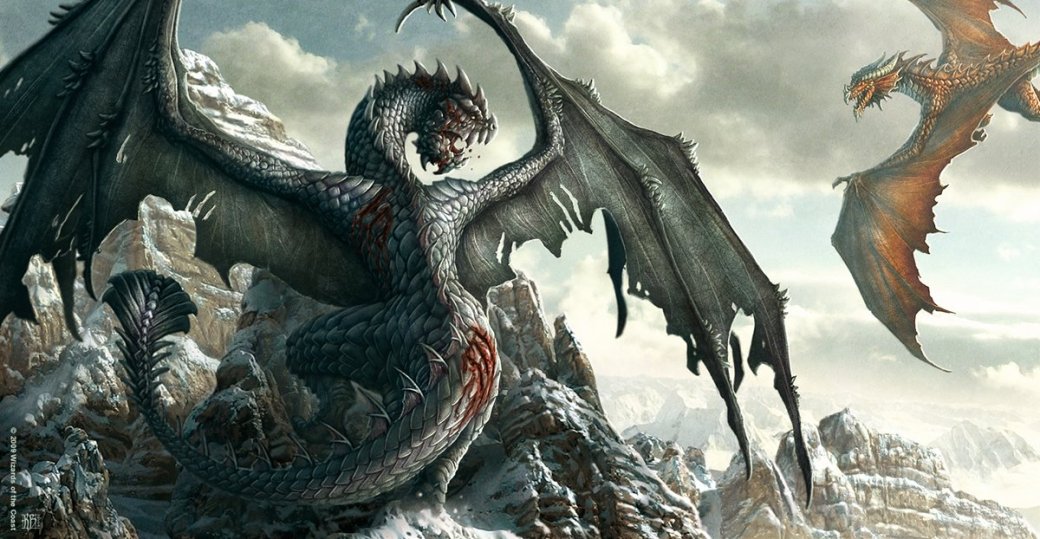 Dungeons & Dragons - Изображение 10 Dungeons & Dragons - Изображение 10
