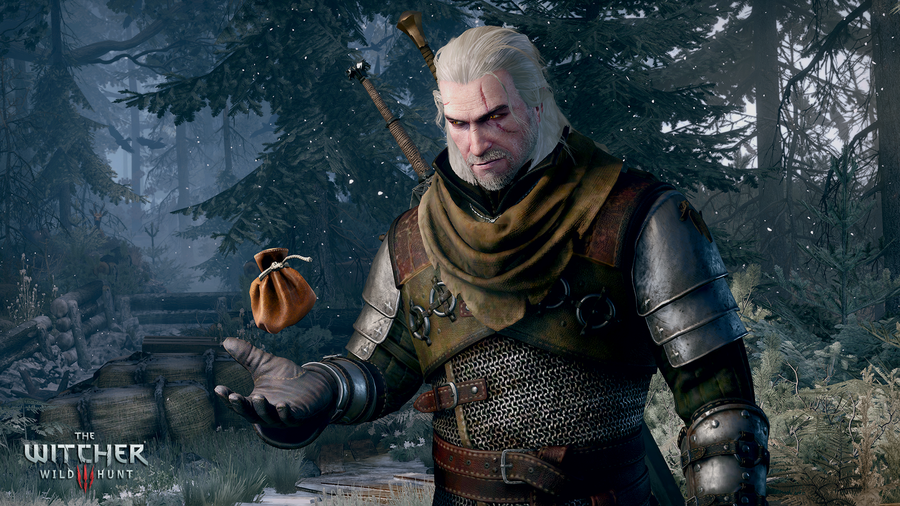 CD Projekt RED: бесплатные DLC должны быть нормой, а не исключением - Изображение 1 CD Projekt RED: бесплатные DLC должны быть нормой, а не исключением - Изображение 1