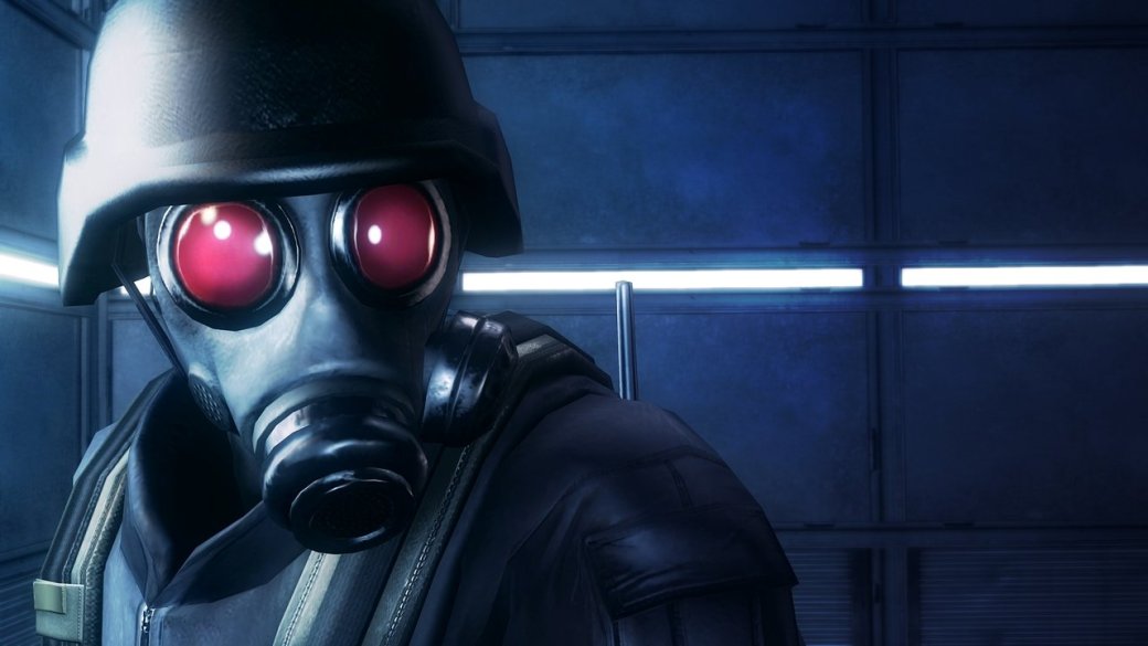 Рецензия на Resident Evil: Operation Raccoon City. Обзор игры - Изображение 3 Рецензия на Resident Evil: Operation Raccoon City. Обзор игры - Изображение 3