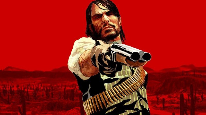 Red Dead Redemption была «сущим кошмаром» для разработчиков - Изображение 1 Red Dead Redemption была «сущим кошмаром» для разработчиков - Изображение 1