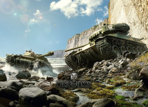 Игроки помогают Wargaming сделать World of Tanks лучше - Изображение 1 Игроки помогают Wargaming сделать World of Tanks лучше - Изображение 1