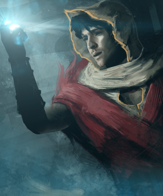 Герои Assassin's Creed Chronicles – кто они?. - Изображение 4 Герои Assassin's Creed Chronicles – кто они?. - Изображение 4