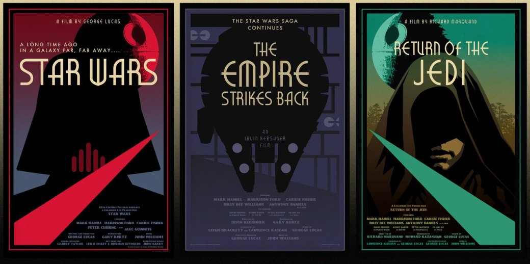 Пять человеческих историй со Star Wars Celebration. - Изображение 19 Пять человеческих историй со Star Wars Celebration. - Изображение 19