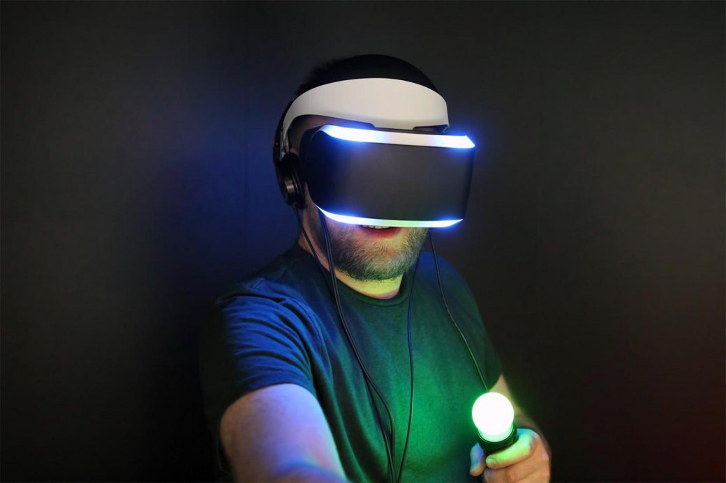 Sony сумела направить свет из реального мира в виртуальный и обратно. - Изображение 1 Sony сумела направить свет из реального мира в виртуальный и обратно. - Изображение 1