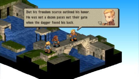 Одна из лучших частей Final Fantasy продается с огромной скидкой - Изображение 2 Одна из лучших частей Final Fantasy продается с огромной скидкой - Изображение 2