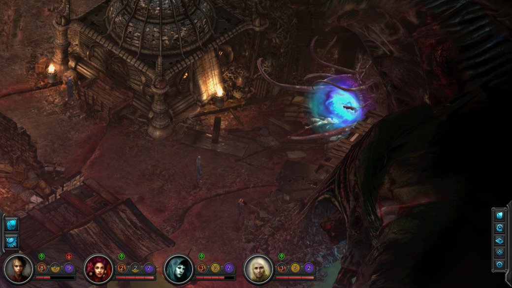 Torment: Tides of Numenera. Путеводитель по Долине и Цветению. - Изображение 23 Torment: Tides of Numenera. Путеводитель по Долине и Цветению. - Изображение 23