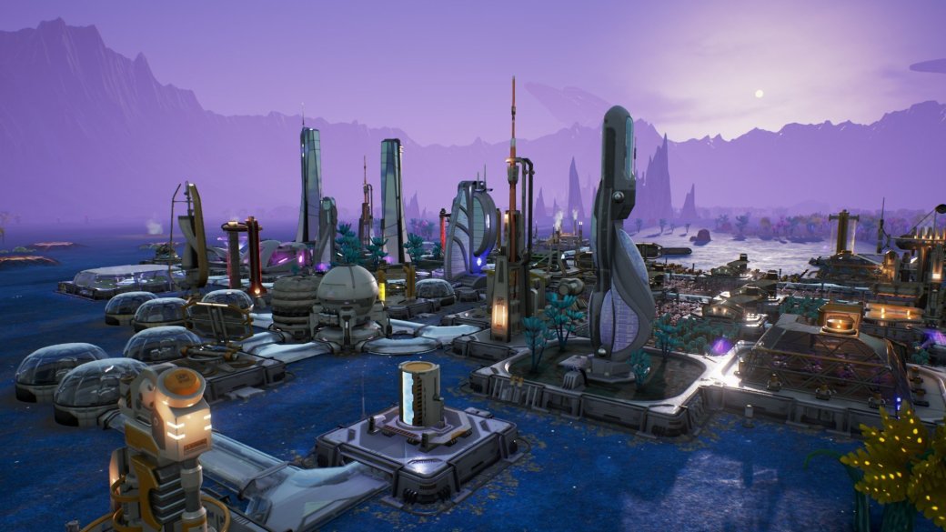 А ведь такой могла быть Mass Effect: Andromeda. Играем в Aven Colony. - Изображение 8 А ведь такой могла быть Mass Effect: Andromeda. Играем в Aven Colony. - Изображение 8