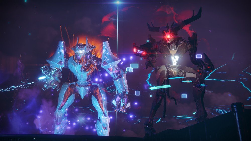 Чем PC-версия Destiny 2 будет отличаться от консольных - Изображение 1 Чем PC-версия Destiny 2 будет отличаться от консольных - Изображение 1