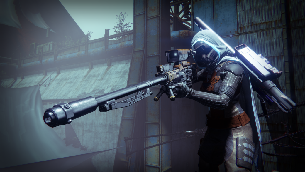 Destiny отстояла первое место в британском чарте - Изображение 1 Destiny отстояла первое место в британском чарте - Изображение 1