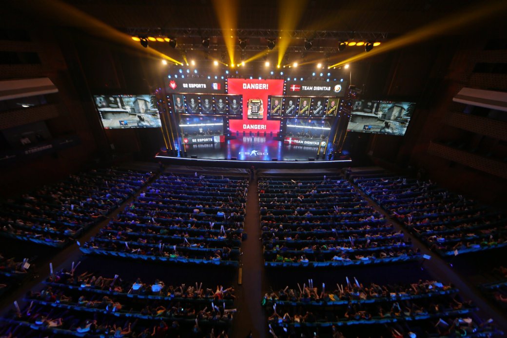 Что такое Epicenter и стоит ли на это смотреть?. - Изображение 1 Что такое Epicenter и стоит ли на это смотреть?. - Изображение 1