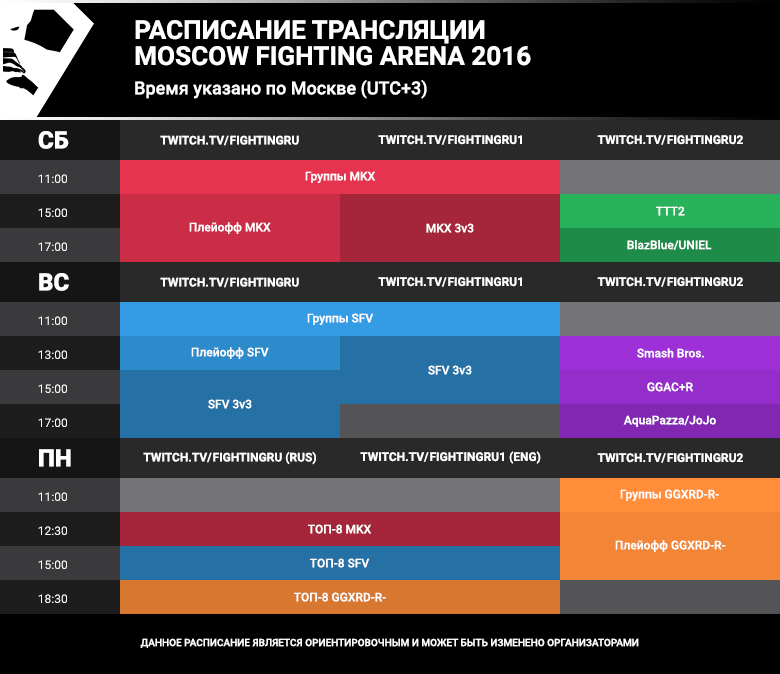 В ближайшие дни пройдет турнир Moscow Fighting Arena 2016 - Изображение 2 В ближайшие дни пройдет турнир Moscow Fighting Arena 2016 - Изображение 2