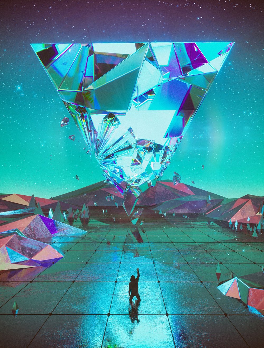 Эволюция в обратную сторону. Рецензия на Imagine Dragons — Evolve . - Изображение 6 Эволюция в обратную сторону. Рецензия на Imagine Dragons — Evolve . - Изображение 6