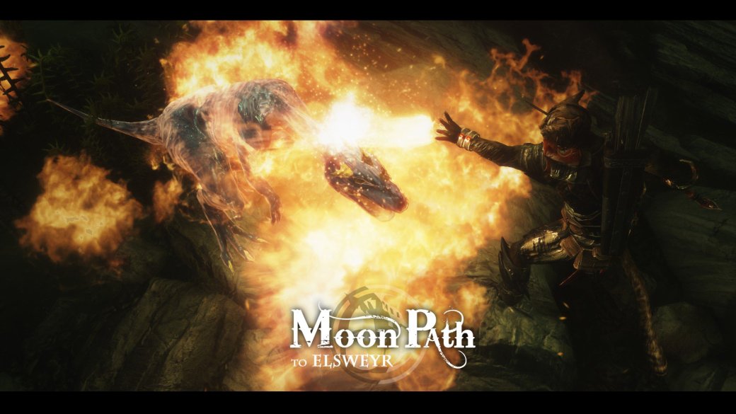 Лучшие моды для Skyrim. Часть вторая - Изображение 79 Лучшие моды для Skyrim. Часть вторая - Изображение 79
