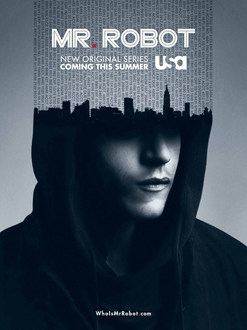 Новый сериал «Мистер Робот» уловил дух нашего времени - Изображение 9 Новый сериал «Мистер Робот» уловил дух нашего времени - Изображение 9
