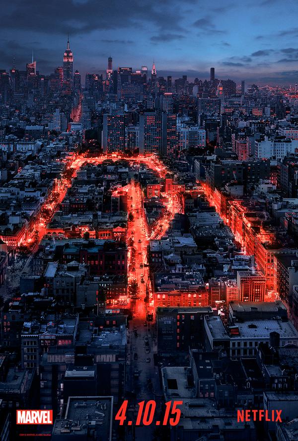 Рецензия на сериал «Сорвиголова» - Изображение 10 Рецензия на сериал «Сорвиголова» - Изображение 10