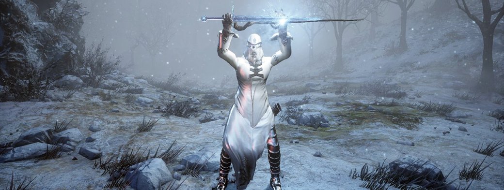 Где найти все новые предметы в DS3: Ashes of Ariandel - Изображение 23 Где найти все новые предметы в DS3: Ashes of Ariandel - Изображение 23