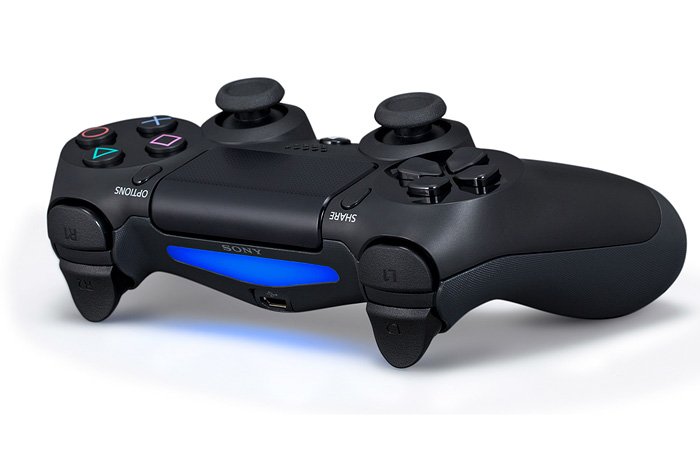 Playstation 4. Впечатления - Изображение 5 Playstation 4. Впечатления - Изображение 5