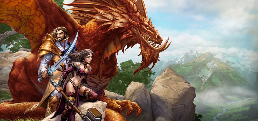 Объявлено о закрытии EverQuest Next и русских серверов EverQuest II - Изображение 1 Объявлено о закрытии EverQuest Next и русских серверов EverQuest II - Изображение 1