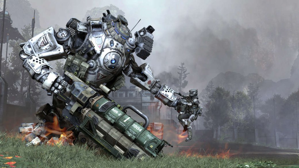 Бывший старший вице-президент Activision перешел в Respawn - Изображение 1 Бывший старший вице-президент Activision перешел в Respawn - Изображение 1