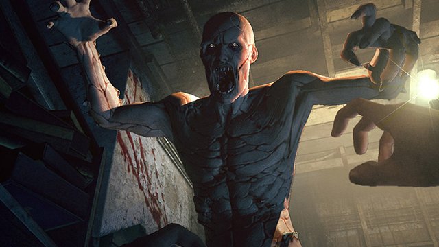 Рецепт настоящего хоррора и мнение об Outlast. - Изображение 1 Рецепт настоящего хоррора и мнение об Outlast. - Изображение 1