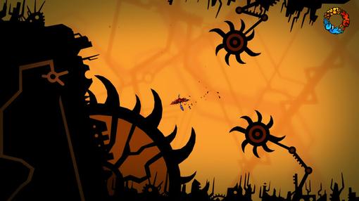 Рецензия на Insanely Twisted Shadow Planet - Изображение 2 Рецензия на Insanely Twisted Shadow Planet - Изображение 2