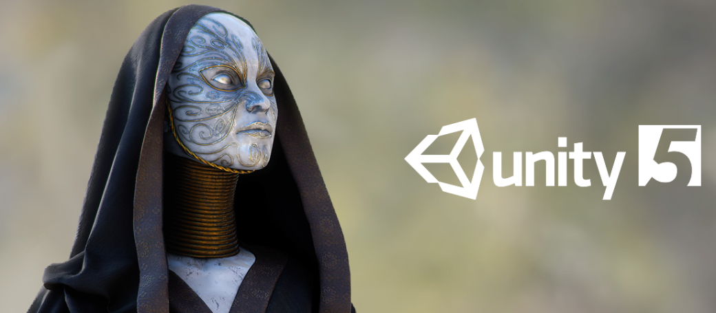 Вышла новая версия движка Unity - Изображение 1 Вышла новая версия движка Unity - Изображение 1