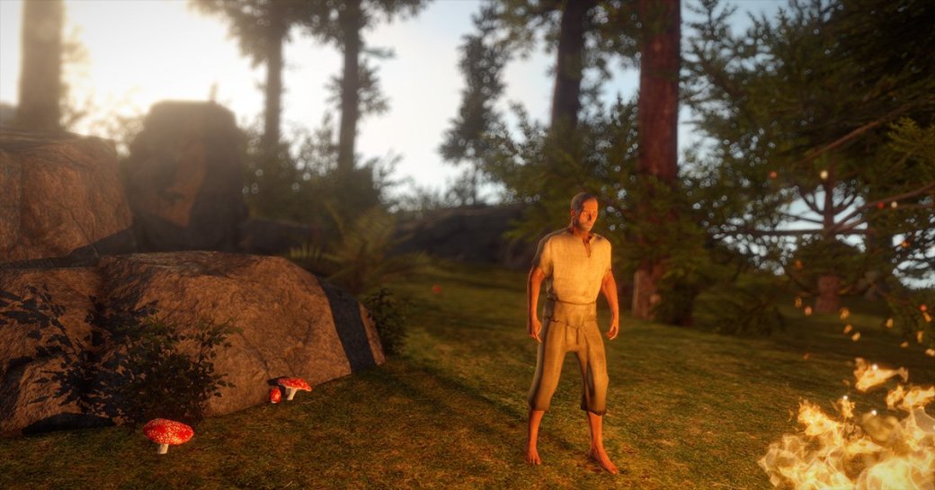 Лучше всего Rust продается в России - Изображение 1 Лучше всего Rust продается в России - Изображение 1