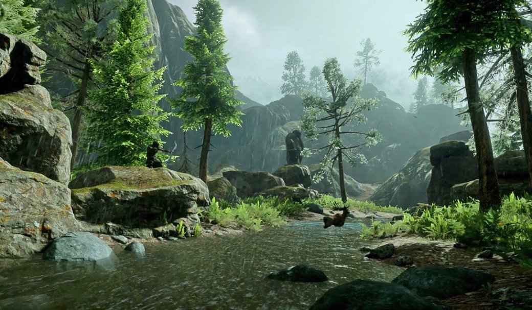 Dragon Age: Inquisition — Информация из журнала GameStar (Обновлено) - Изображение 8 Dragon Age: Inquisition — Информация из журнала GameStar (Обновлено) - Изображение 8