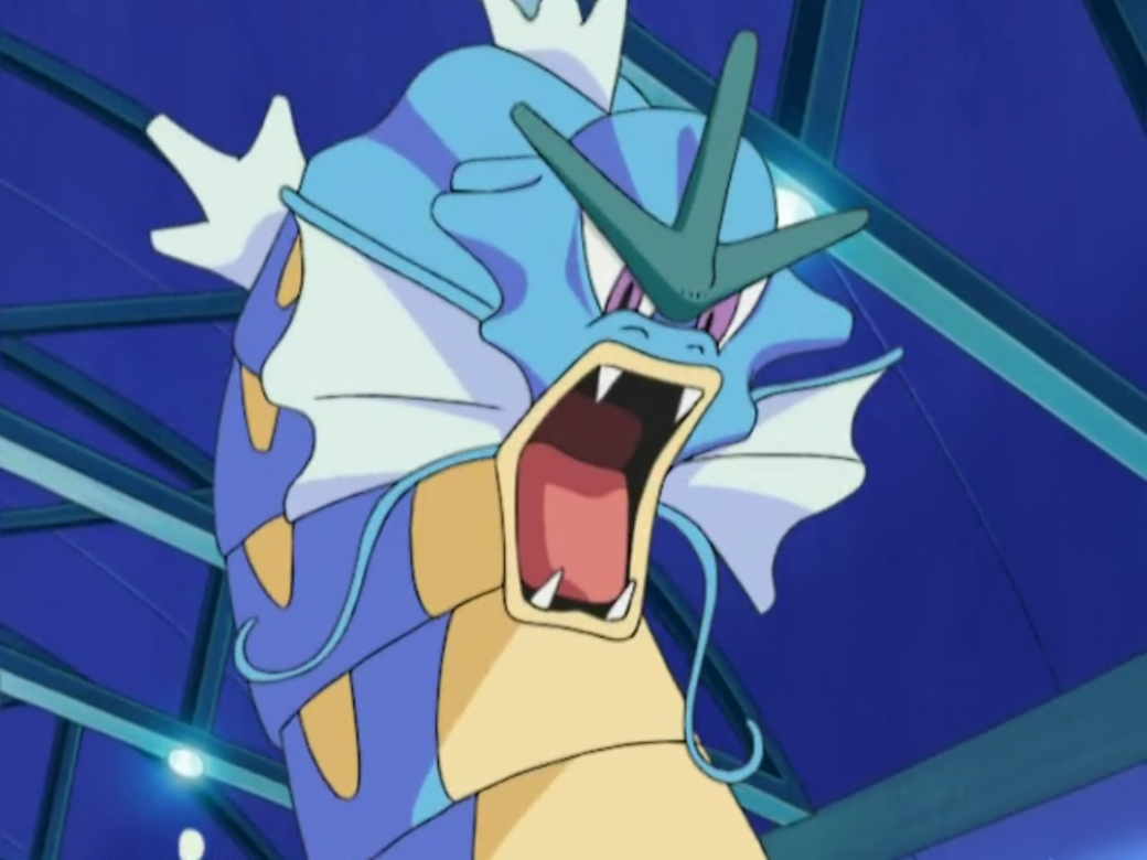 10 самых сильных покемонов в Pokemon Go - Изображение 6 10 самых сильных покемонов в Pokemon Go - Изображение 6