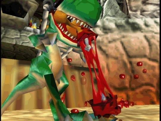 Создатели Donkey Kong и TimeSplitters занялись мобильными играми - Изображение 1 Создатели Donkey Kong и TimeSplitters занялись мобильными играми - Изображение 1