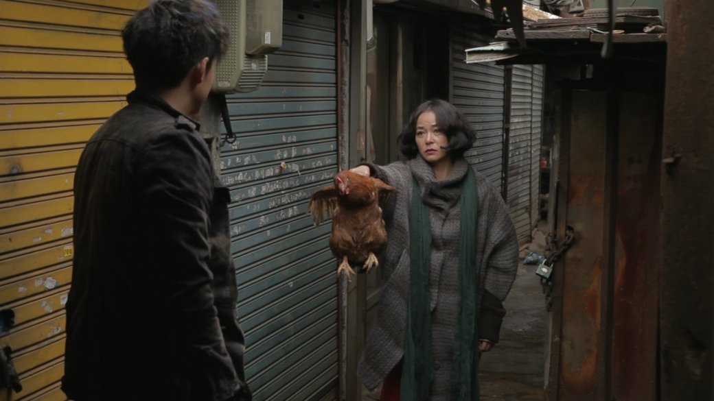 Shot in Korea. Кино способное удивить - Изображение 10 Shot in Korea. Кино способное удивить - Изображение 10