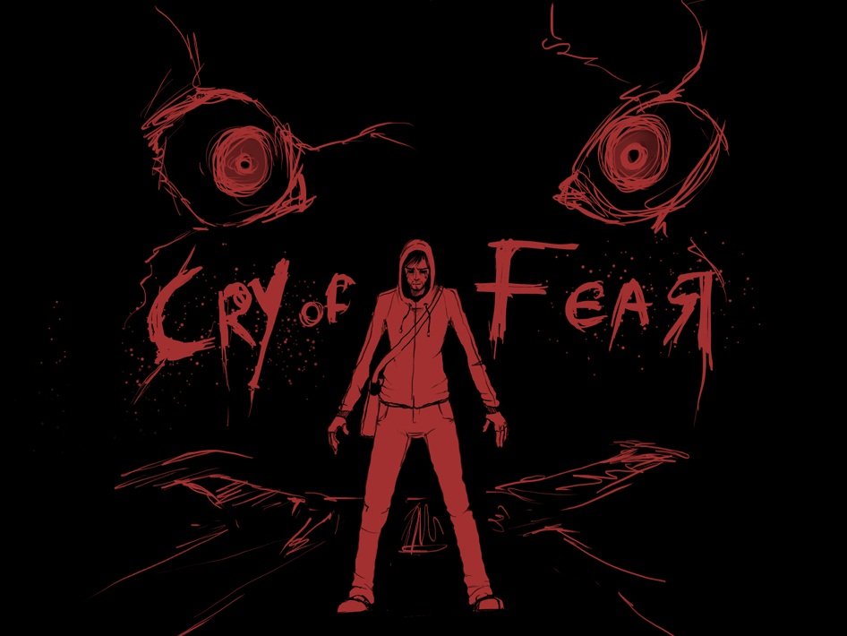 Крик в темную ночь. Рецензия на Cry of Fear.. - Изображение 2 Крик в темную ночь. Рецензия на Cry of Fear.. - Изображение 2