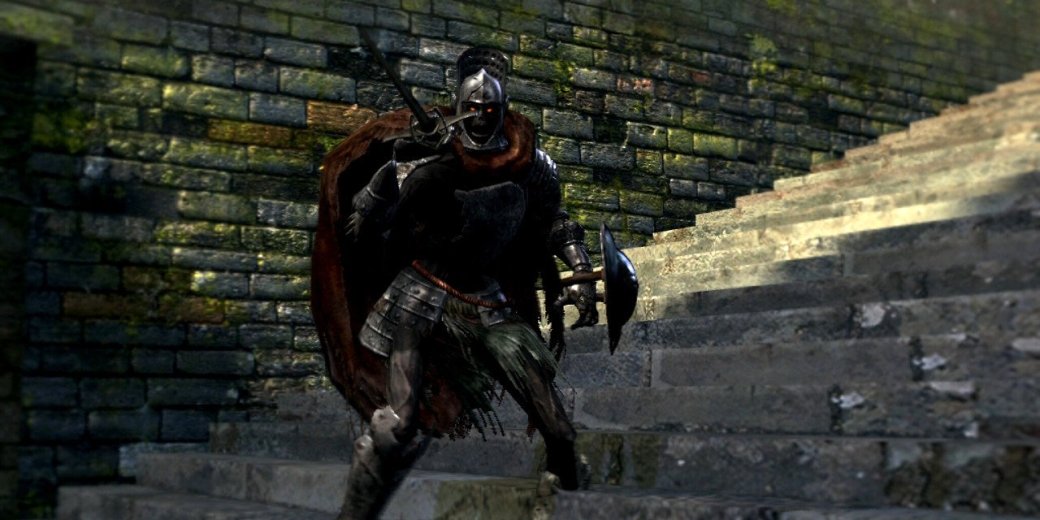 Dark Souls. История Мира (Praise The Sun Edition) - Изображение 31 Dark Souls. История Мира (Praise The Sun Edition) - Изображение 31